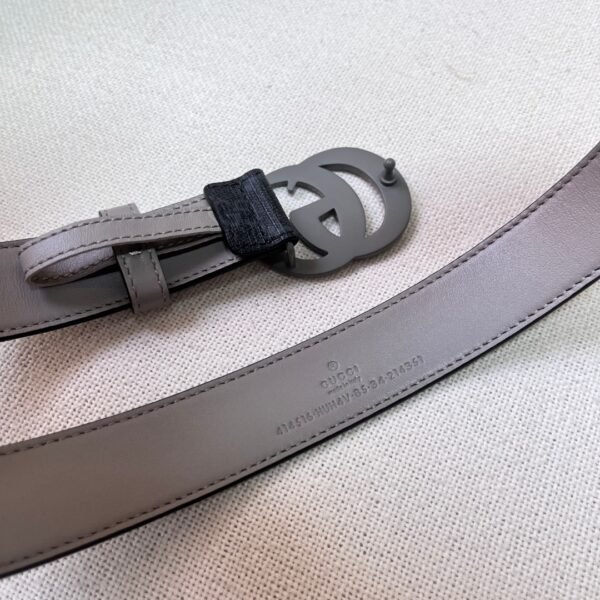 GG MARMONT REVERSIBLE BELT