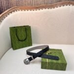 GG MARMONT REVERSIBLE BELT