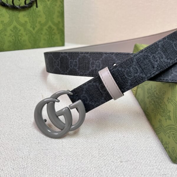 GG MARMONT REVERSIBLE BELT