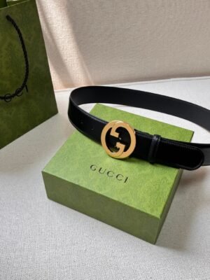 GUCCI BLONDIE BELT