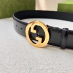 GUCCI BLONDIE BELT