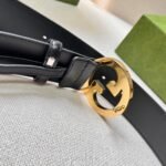 GUCCI BLONDIE BELT