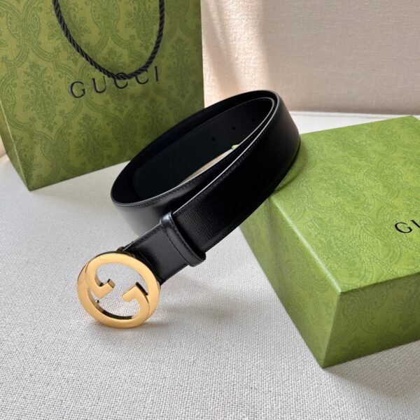 GUCCI BLONDIE BELT