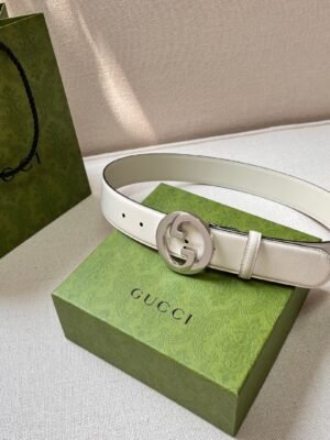 GUCCI BLONDIE BELT