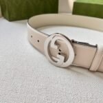 GUCCI BLONDIE BELT