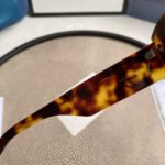 OVERSIZED ROUND SUNGLASSES