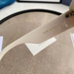 OVERSIZED ROUND SUNGLASSES