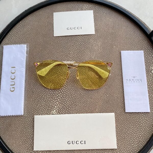 NEW GUCCI SUNGLASSES 1079/S