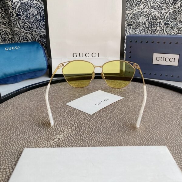 NEW GUCCI SUNGLASSES 1079/S