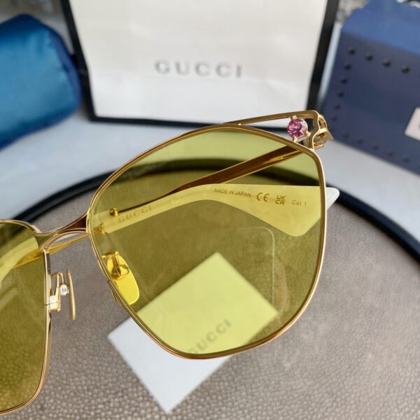 NEW GUCCI SUNGLASSES 1079/S