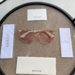 NEW GUCCI SUNGLASSES 1079/S