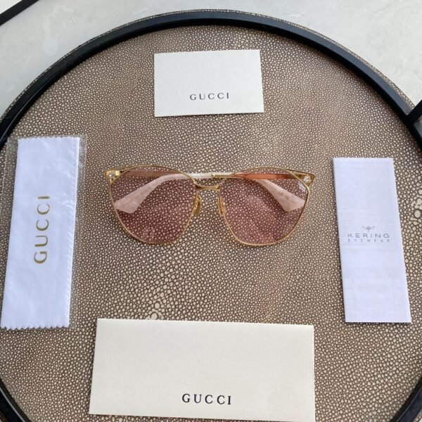 NEW GUCCI SUNGLASSES 1079/S