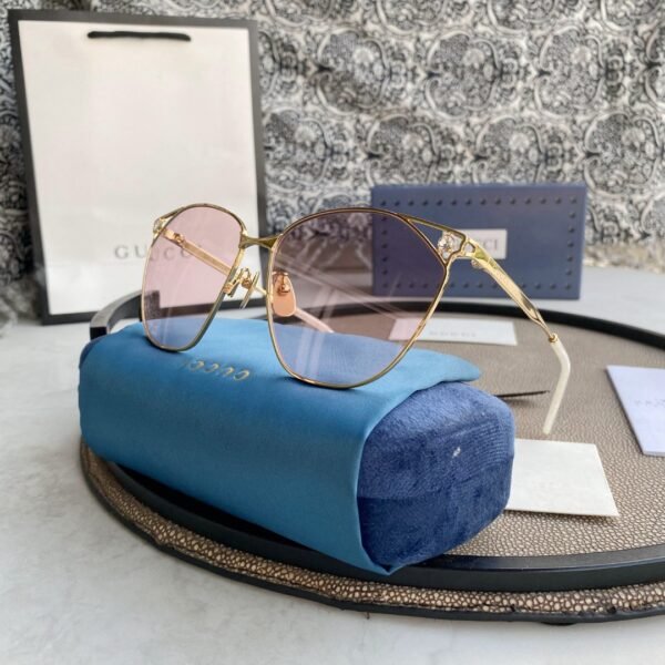 NEW GUCCI SUNGLASSES 1079/S