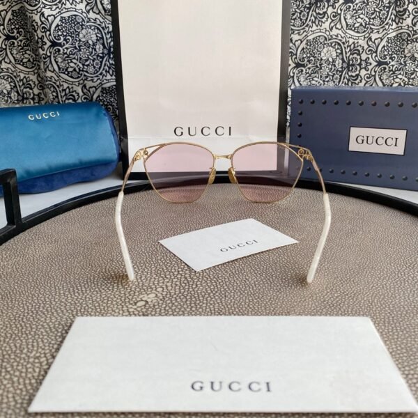 NEW GUCCI SUNGLASSES 1079/S