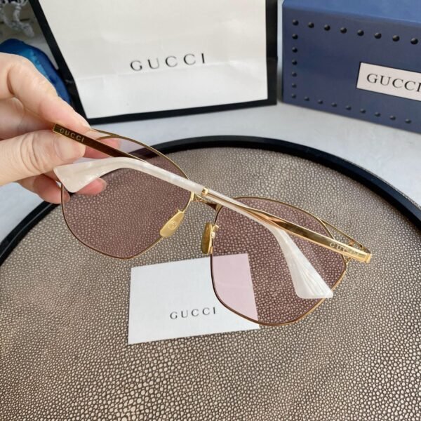 NEW GUCCI SUNGLASSES 1079/S