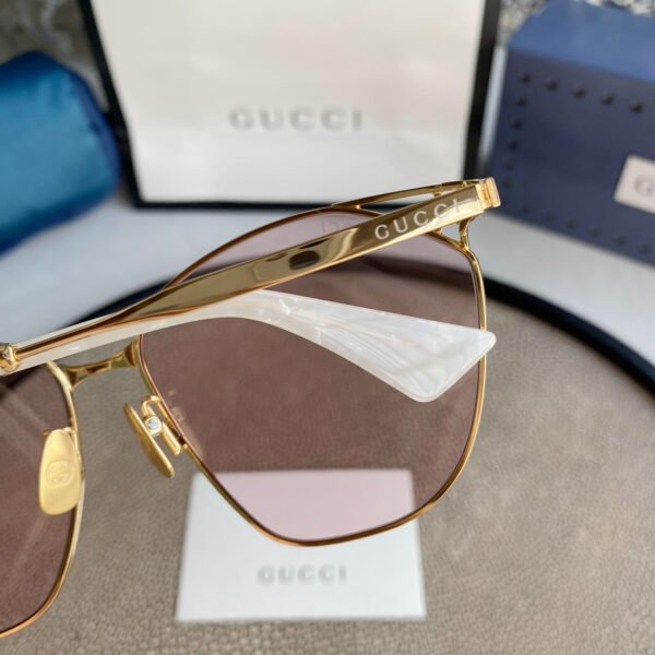 NEW GUCCI SUNGLASSES 1079/S