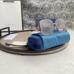 GUCCI SUNGLASSES