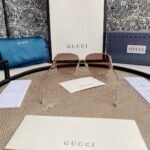 GUCCI SUNGLASSES