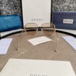GUCCI SUNGLASSES
