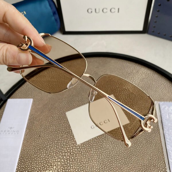 GUCCI SUNGLASSES