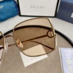 GUCCI SUNGLASSES