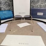 GUCCI SUNGLASSES