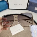 GUCCI SUNGLASSES