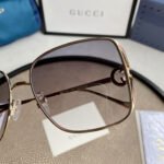GUCCI SUNGLASSES