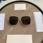 GUCCI SUNGLASSES