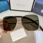 GUCCI SUNGLASSES
