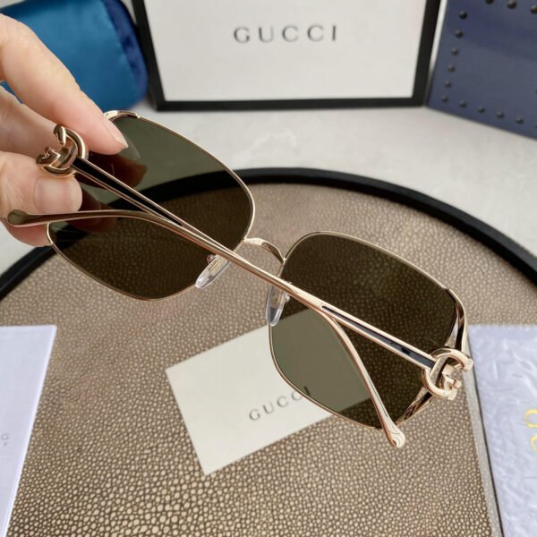 GUCCI SUNGLASSES