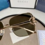 GUCCI SUNGLASSES