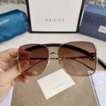 GUCCI SUNGLASSES