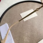 Gucci – GG0724S Gold