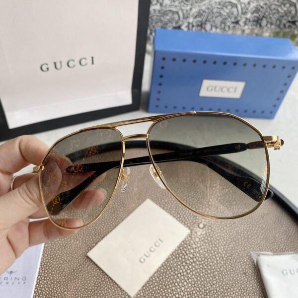 GUCCI EYEWEAR SUNGLASSES