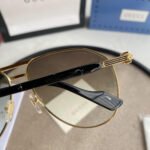 GUCCI EYEWEAR SUNGLASSES