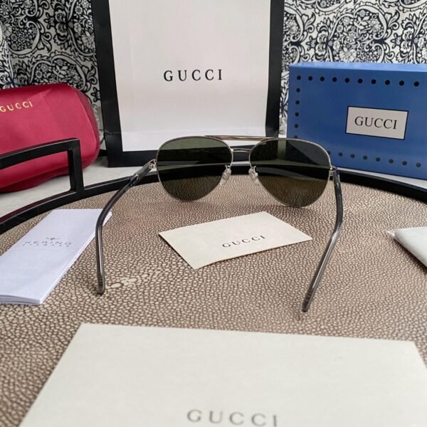 Gucci new sunglasses
