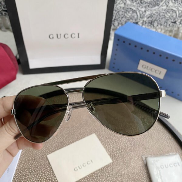 Gucci new sunglasses