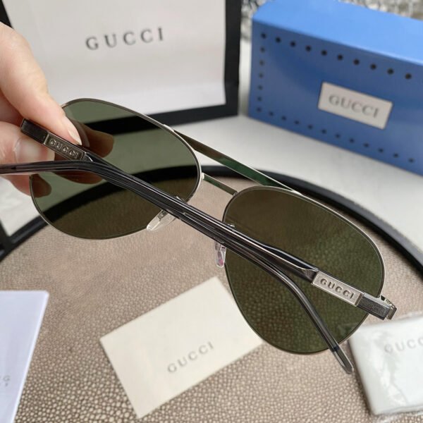 Gucci new sunglasses