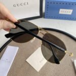 AVIATOR FRAME SUNGLASSES