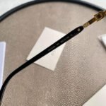 AVIATOR FRAME SUNGLASSES