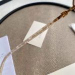 AVIATOR FRAME SUNGLASSES