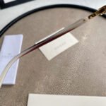 AVIATOR FRAME SUNGLASSES