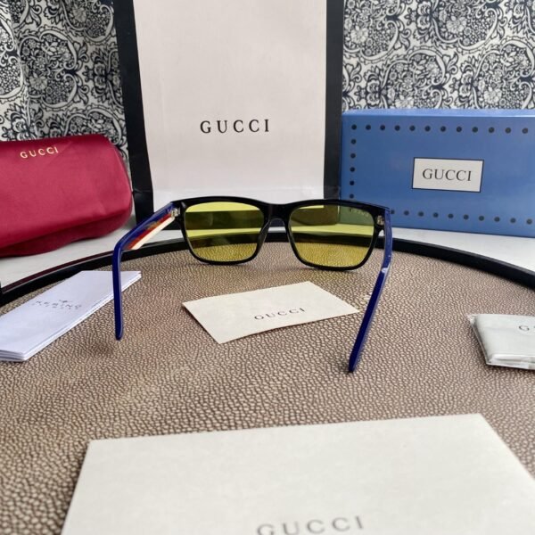 Gucci GG0495S 004