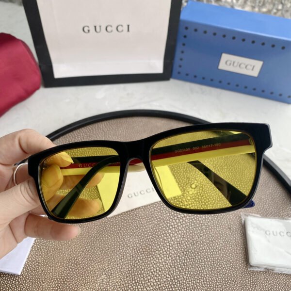 Gucci GG0495S 004