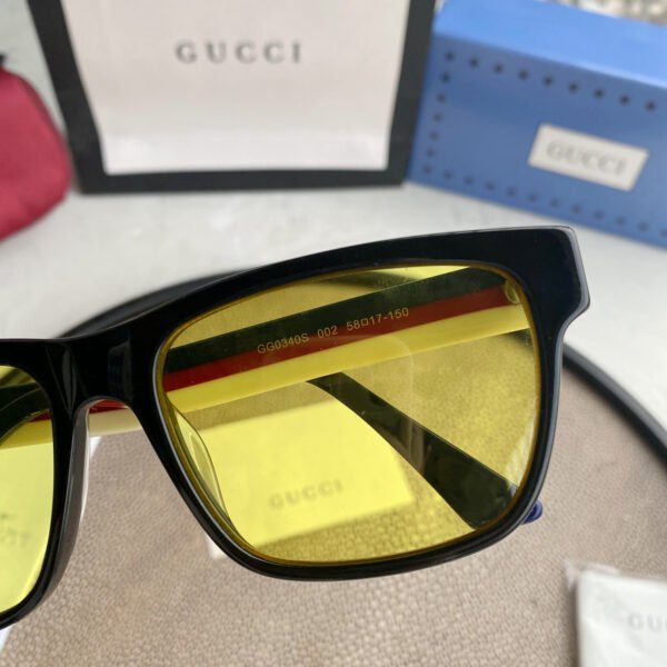 Gucci GG0495S 004
