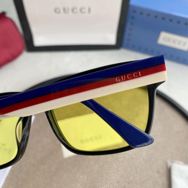 Gucci GG0495S 004