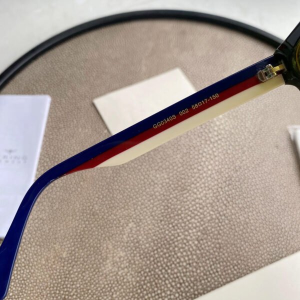 Gucci GG0495S 004