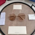 Street Style Sunglasses