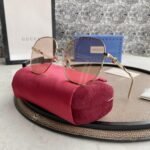 Street Style Sunglasses